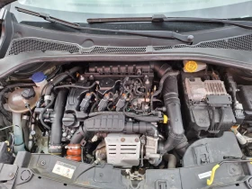 Citroen C3 1.2 АВТОМАТИК 140060к.м. EURO6, снимка 15