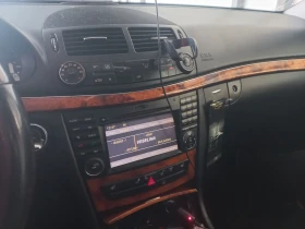 Mercedes-Benz E 280 CDI, снимка 12
