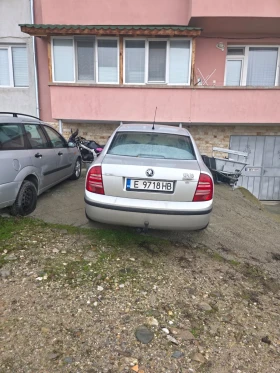 Skoda Superb, снимка 2