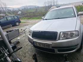 Skoda Superb, снимка 4