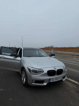 BMW 116, снимка 4