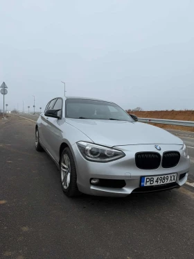 BMW 116, снимка 1