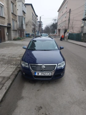 VW Passat, снимка 2