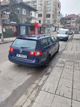 VW Passat, снимка 5