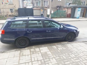 VW Passat, снимка 6