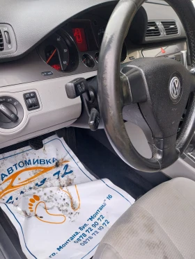 VW Passat, снимка 3