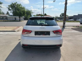 Audi A1 1.4d-SLine-Navi-Automat-130.000km-Euro-6B, снимка 6