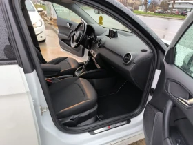 Audi A1 1.4d-SLine-Navi-Automat-130.000km-Euro-6B, снимка 17