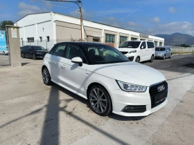 Audi A1 1.4d-SLine-Navi-Automat-130.000km-Euro-6B, снимка 3