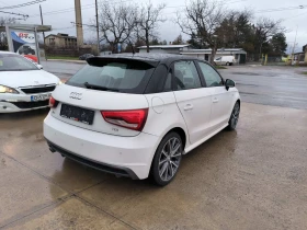 Audi A1 1.4d-SLine-Navi-Automat-130.000km-Euro-6B, снимка 5