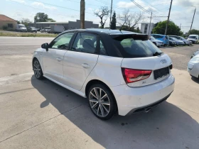 Audi A1 1.4d-SLine-Navi-Automat-130.000km-Euro-6B, снимка 7
