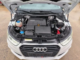 Audi A1 1.4d-SLine-Navi-Automat-130.000km-Euro-6B, снимка 9