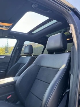 Mercedes-Benz E 250 AMG пакет 4х4, снимка 8