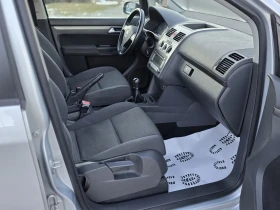 VW Touran 1.9 tdi 105 k.c. 7 места 6 скорост, снимка 13