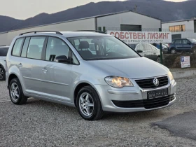 VW Touran 1.9 tdi 105 k.c. 7 места 6 скорост, снимка 7