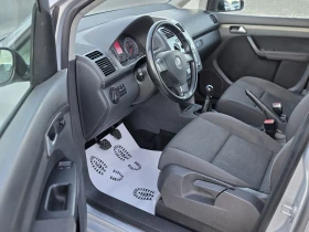 VW Touran 1.9 tdi 105 k.c. 7 места 6 скорост, снимка 9