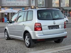VW Touran 1.9 tdi 105 k.c. 7 места 6 скорост, снимка 3