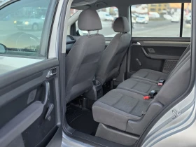 VW Touran 1.9 tdi 105 k.c. 7 места 6 скорост, снимка 10