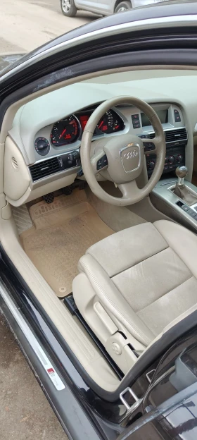 Audi A6, снимка 5