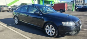 Audi A6, снимка 3