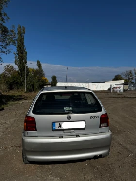 VW Polo, снимка 4