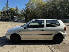VW Polo, снимка 3