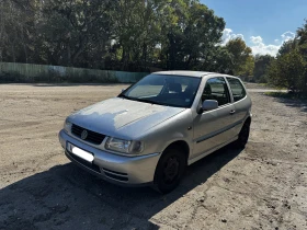 VW Polo, снимка 2