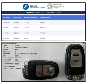 Audi A4 AVANT 2.0TDI MULTITRONIC, снимка 8