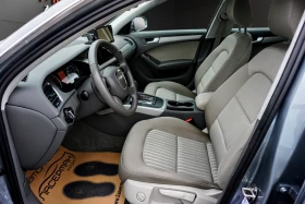 Audi A4 2.0TDI AVANT TOП СЪСТОЯНИЕ, снимка 7