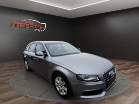 Audi A4 AVANT 2.0TDI MULTITRONIC, снимка 2