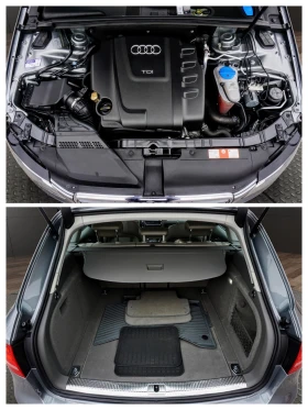 Audi A4 2.0TDI AVANT TOП СЪСТОЯНИЕ, снимка 14