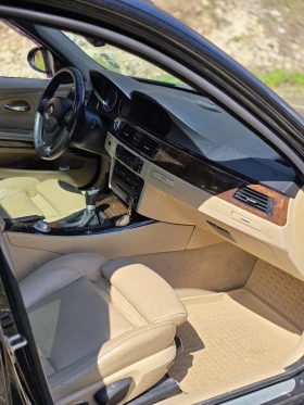 BMW 330 330d ръчка/задно, снимка 7