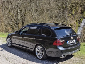 BMW 330 330d ръчка/задно, снимка 3