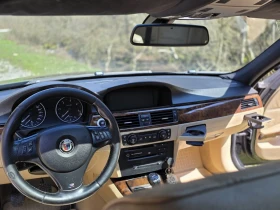BMW 330 330d ръчка/задно, снимка 9