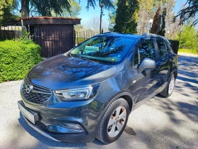 Opel Mokka X, снимка 2