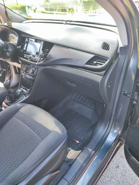 Opel Mokka X, снимка 11
