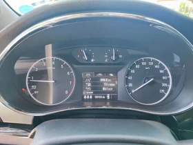 Opel Mokka X, снимка 6