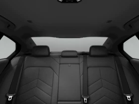 BMW 550 xDrive Sedan, снимка 12