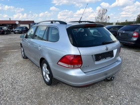 VW Golf 1.9TDI-105PS-4X4, снимка 7
