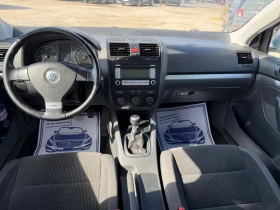 VW Golf 1.9TDI-105PS-4X4, снимка 12