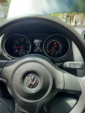 VW Golf 1.6TD?, снимка 10