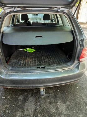 VW Golf 1.6TD?, снимка 9