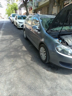 VW Golf 1.6TD?, снимка 6