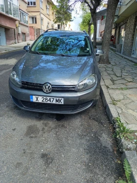 VW Golf 1.6TD?, снимка 1
