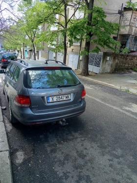 VW Golf 1.6TD?, снимка 2