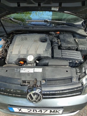VW Golf 1.6TD?, снимка 5