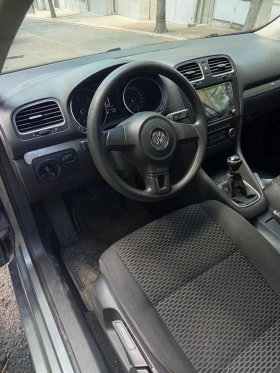 VW Golf 1.6TD?, снимка 3