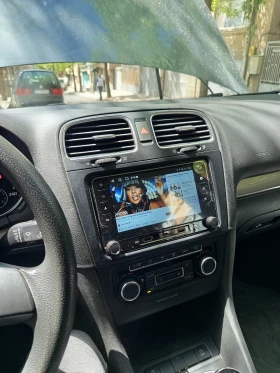 VW Golf 1.6TD?, снимка 11