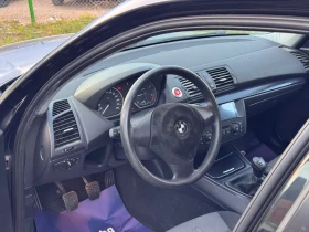 BMW 120 D, снимка 5