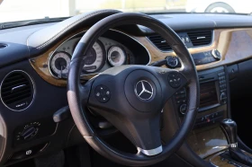 Mercedes-Benz CLS 350 CDI, снимка 9